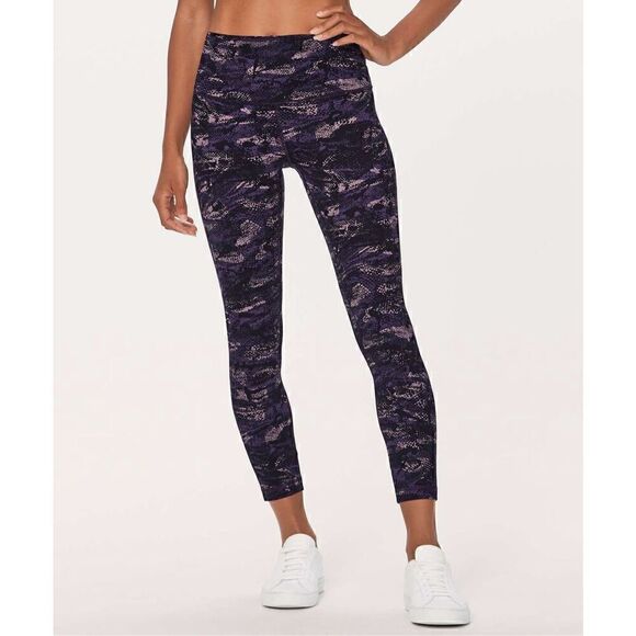 lululemon athletica Pants - Womens Lululemon Align Pant II